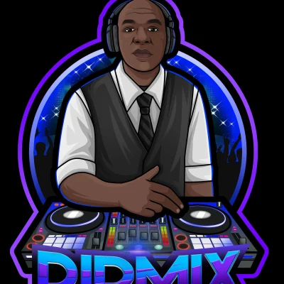 DJ DMIX