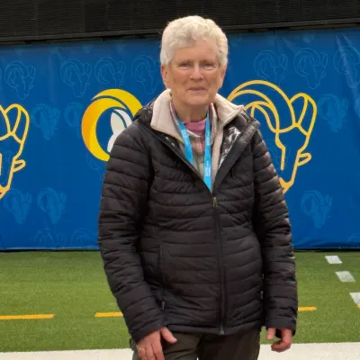 Kay Schultz