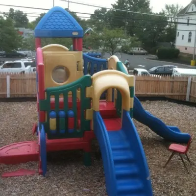 Little Rascals Daycare Center