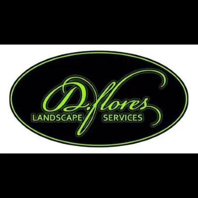 D. Flores Landscape Services