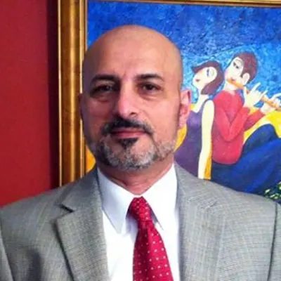 TAK SALMASTYAN FINE ART