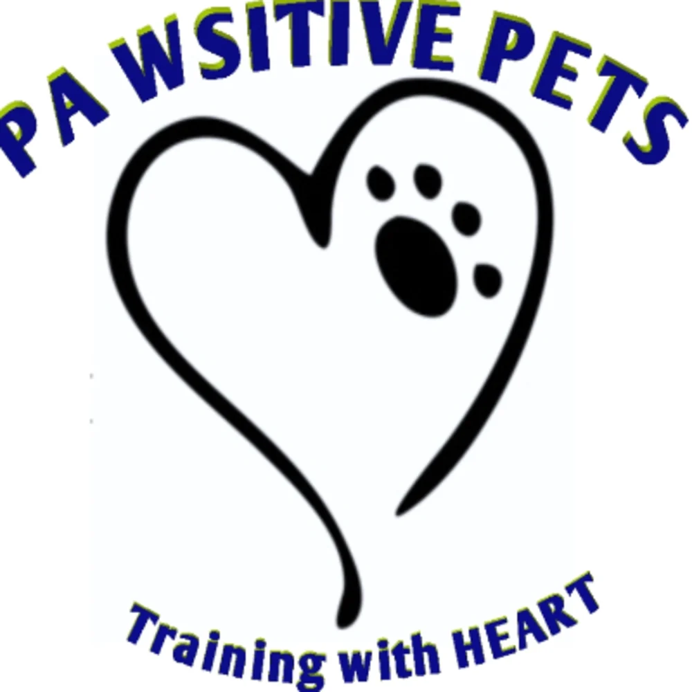 Pawsitive Pets Training With HEART