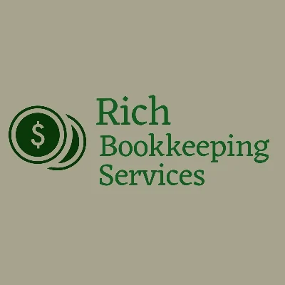 Rich's Bookkeeping
