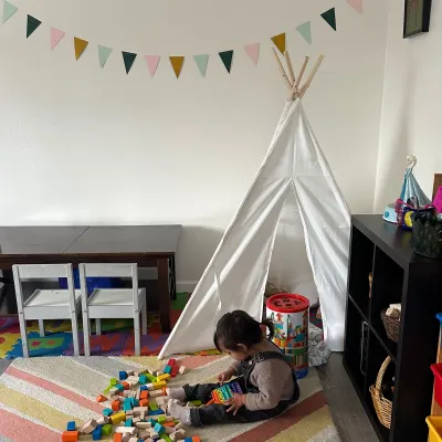 Neri Family Child Care
