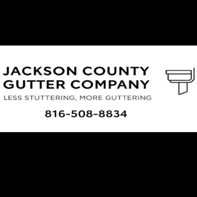 Jackson County Gutter Company