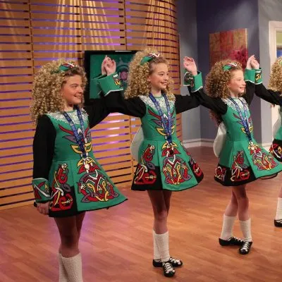 Lavin-Cassidy School Of Irish Dance