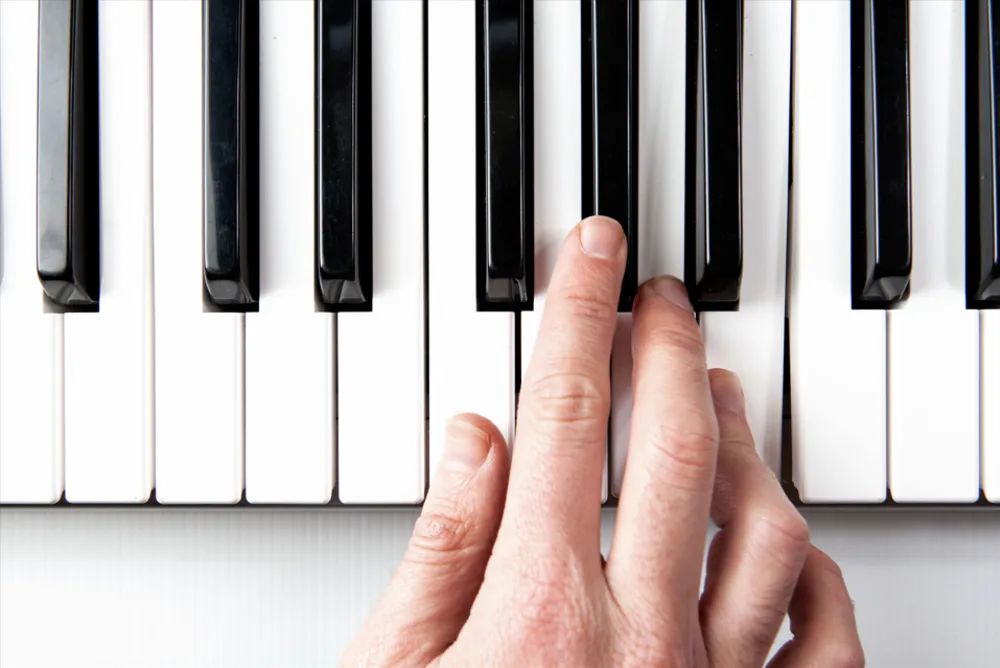 Fontana Piano Studio