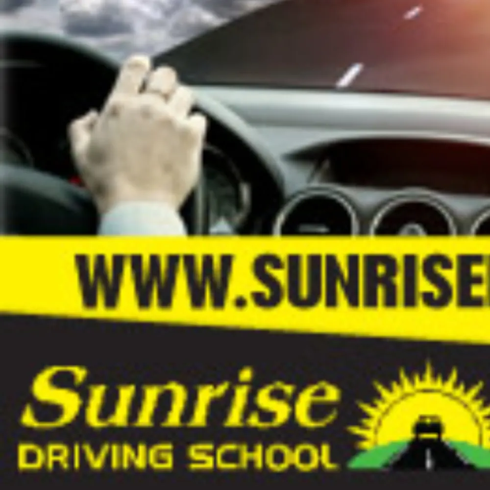 Sunrise Driving School