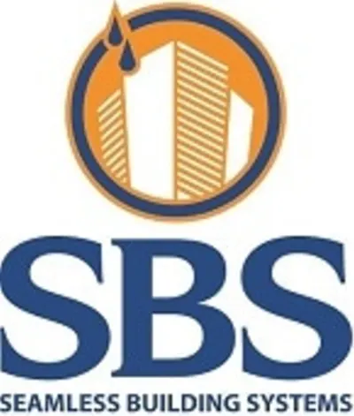 Seamless Building Systems