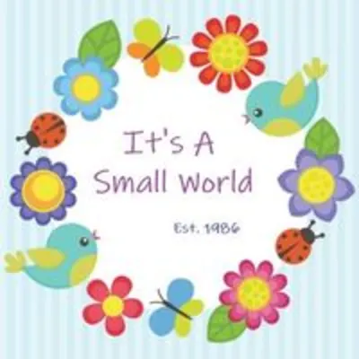 It's A Small World