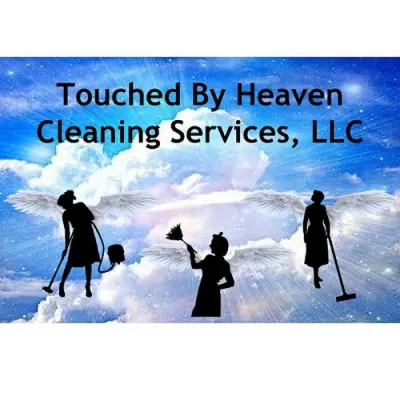 Touch By Heaven Cleaning Services, LLC
