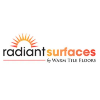 Radiant Surfaces By Warm Tile Floors