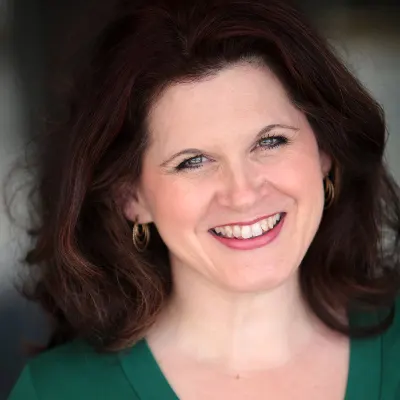 Jennifer Bruton, Voice Instructor