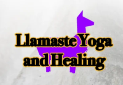 Llamaste Yoga And Healing