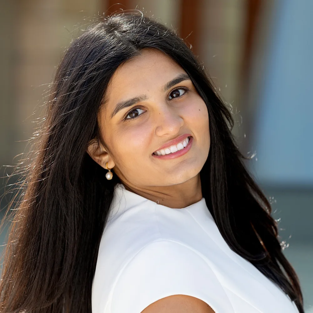 Priya Patel