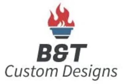 B&T Custom Design