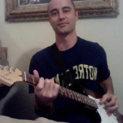 Murphy's Guitar Lessons