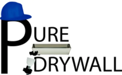 Pure Drywall Inc