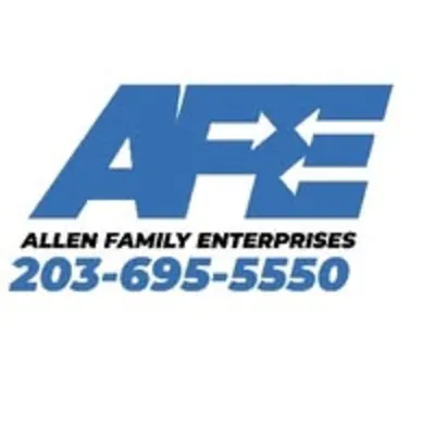 Allen Family Enterprises