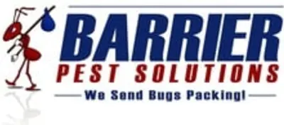 Barrier Pest Solutions