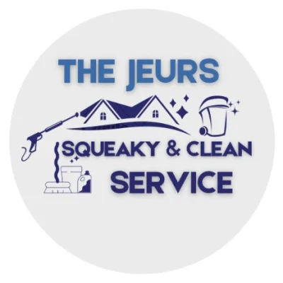 The Jeurs Squeaky & Cleaning Services