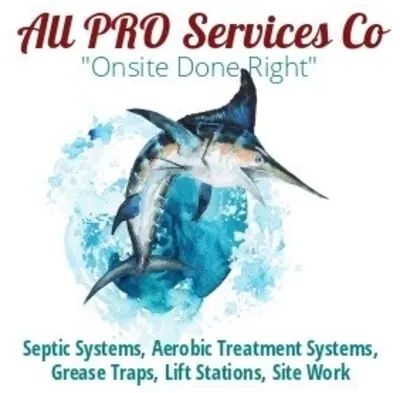 All PRO Services Co.