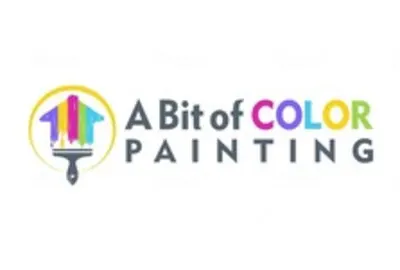 A Bit Of Color Painting