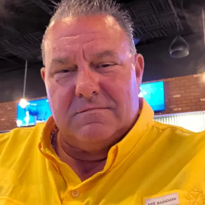 Peter Palazzo Jr 