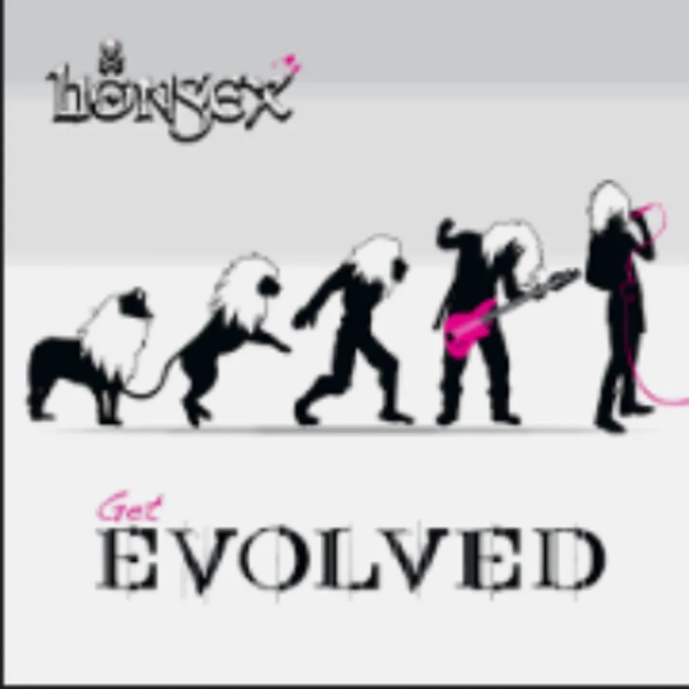 Get Evolved