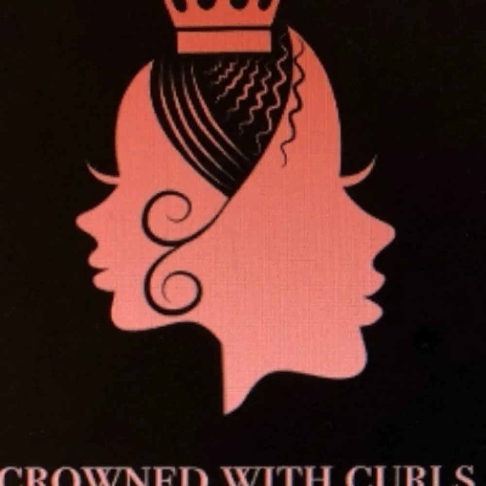 Crowned With Curls Hair Studio