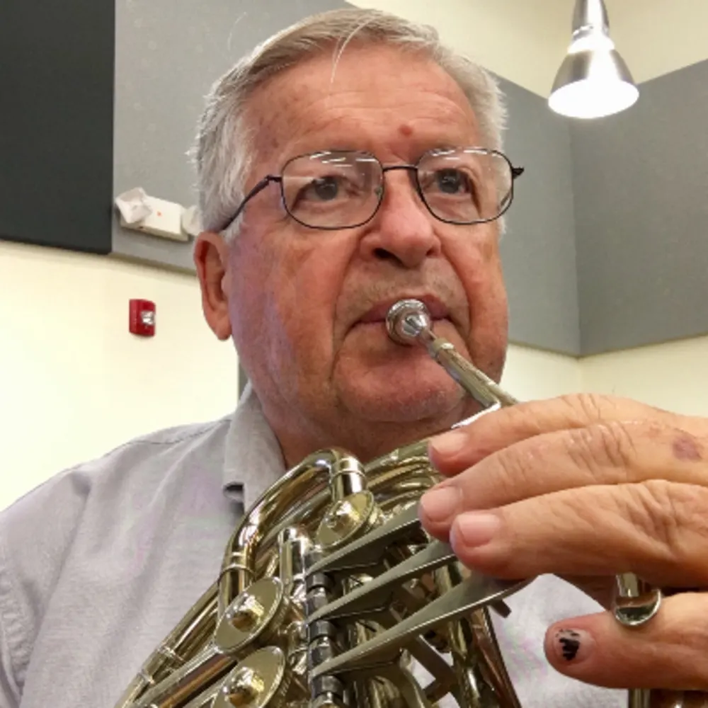 Pullen Mudic Etudes