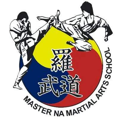 Master Na's Martial Arts School