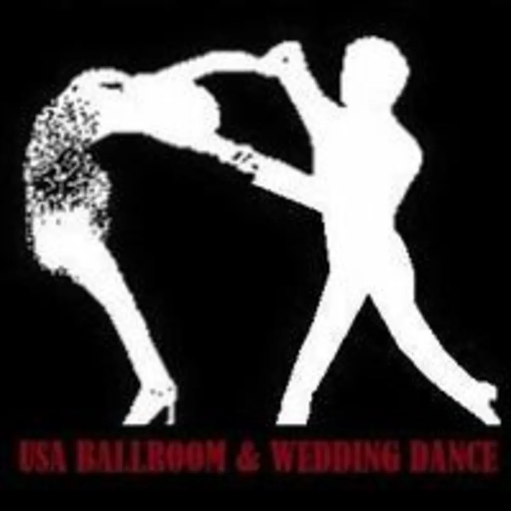 USA Ballroom & Wedding Dance