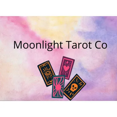 Moonlight Tarot Co