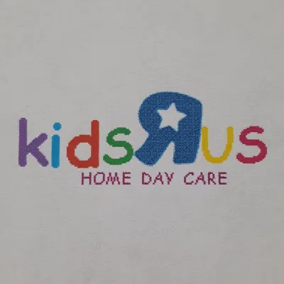Kids R Us Home Daycare
