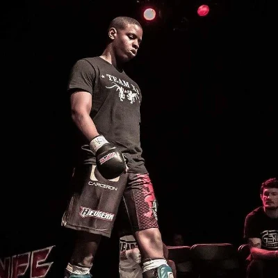 Dragon Fist Mma