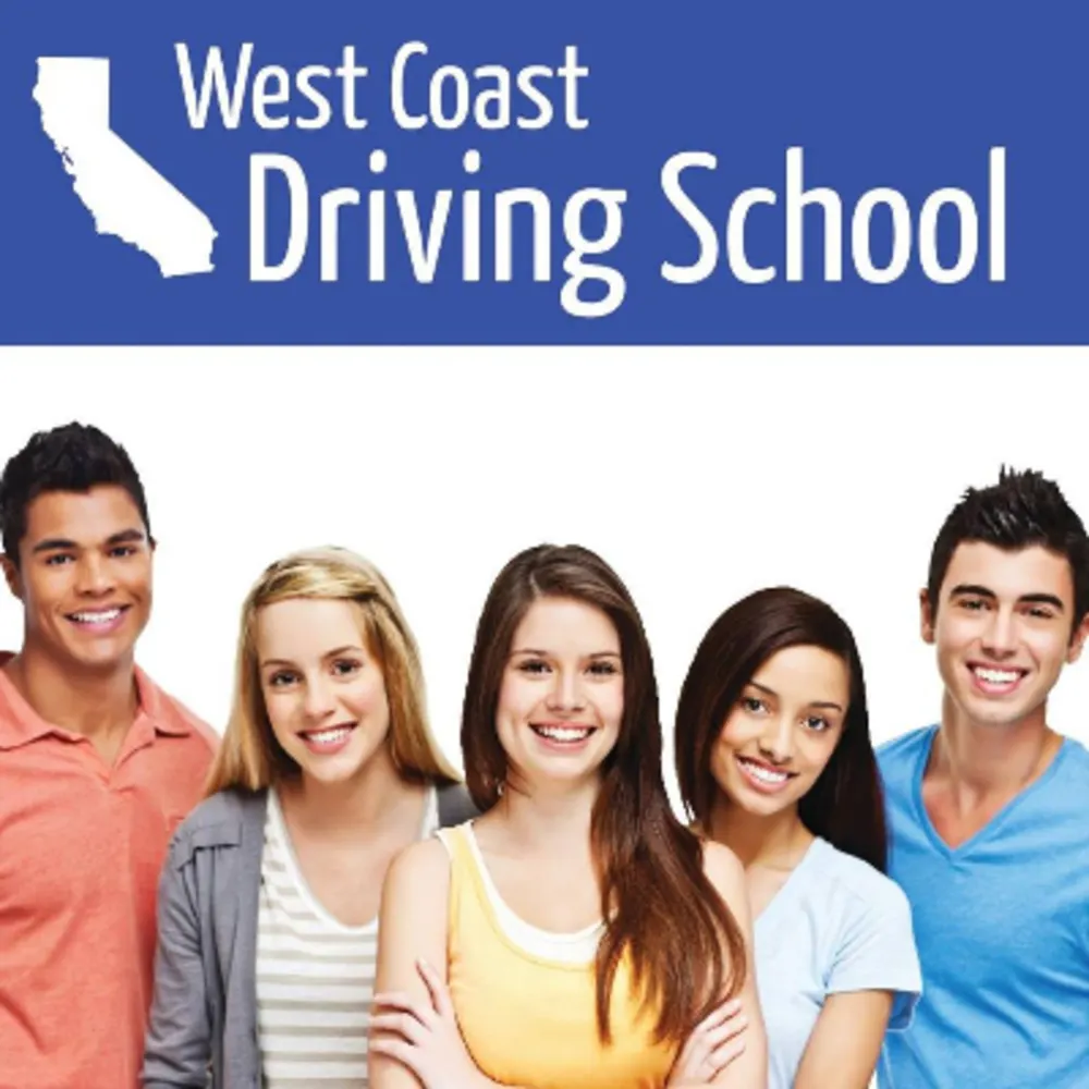 West Coast Driving School