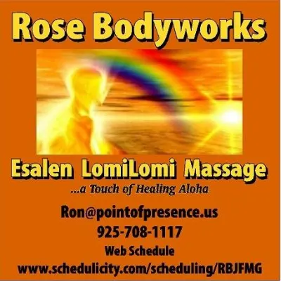 Rose Bodyworks