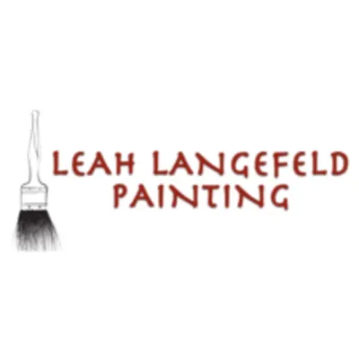 Leah Langefeld Painting