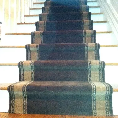 J.R Carpet Cleaning And Service