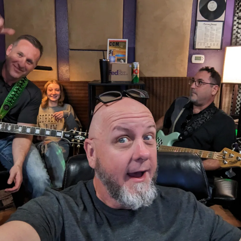 Music Masters