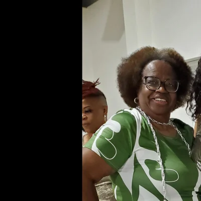Sharon Howard Jones Chapple 