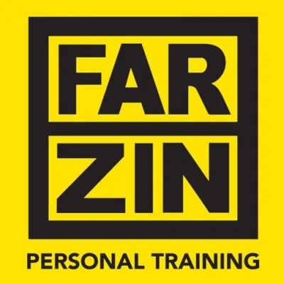 Farzin Personal Training