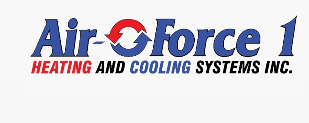 Air-O Force 1 Heating And Cooling Systems Inc.