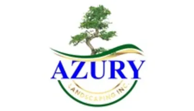 Azury Landscaping, Inc.
