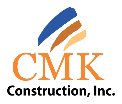 CMK CONSTRUCTION 