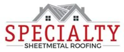 Specialty Roofing