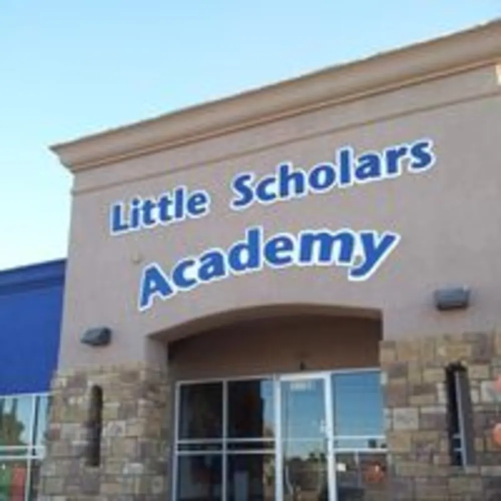 Little Scholars Academy