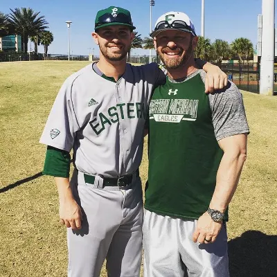 Josh Bravin’s Baseball Lessons