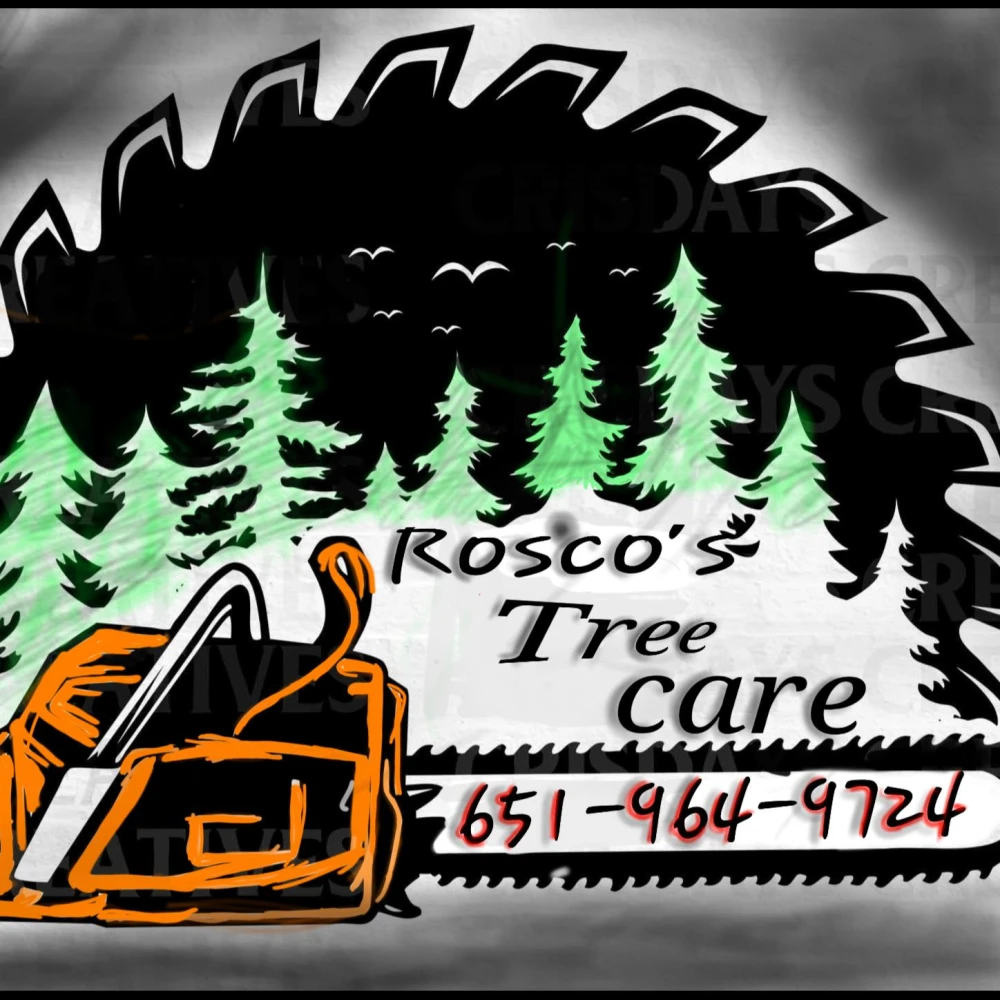 Rosco's Tree Care